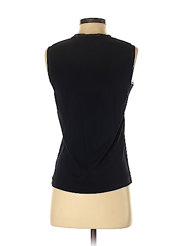 DKNY Sleeveless Top (view 2)