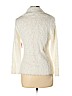 No Boundaries Ivory Pullover Sweater Size L - photo 2