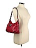 Nicole by Nicole Miller Red Shoulder Bag One size - photo 2
