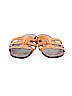 Sam Edelman 100% Leather Orange Sandals Size 9 1/2 - photo 2