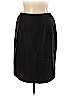 Assorted Brands 100% Polyester Black Casual Skirt Size 18w - photo 1