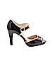 AK Anne Klein Black Heels Size 9 - photo 1