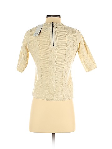 Topshop Pullover Sweater (view 2)