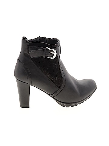 Unbranded Ankle Boots (view 1)