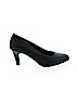 Rialto Black Heels Size 6 1/2 - photo 1
