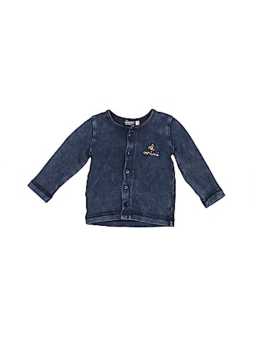 Canada House Cardigan (view 1)