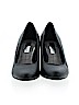 Rialto Black Heels Size 6 1/2 - photo 2