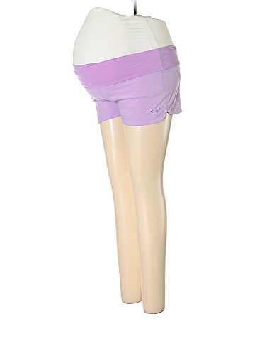 Roxy Athletic Shorts (view 1)