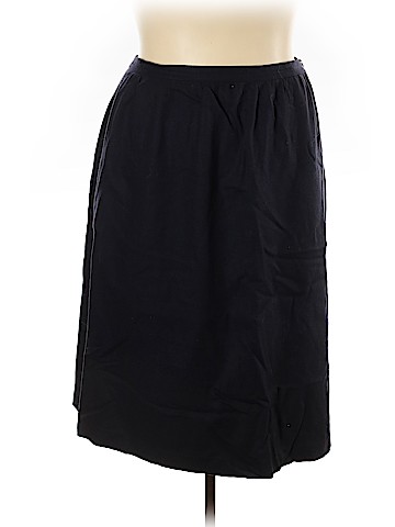 Assorted Brands Wool Skirt (view 1)