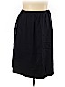 Assorted Brands Blue Wool Skirt Size 24 - photo 1