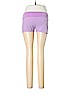 Roxy Purple Athletic Shorts Size 7 - photo 2