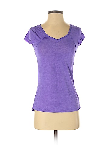 Lululemon Athletica Active T-Shirt (view 1)