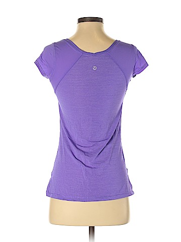 Lululemon Athletica Active T-Shirt (view 2)