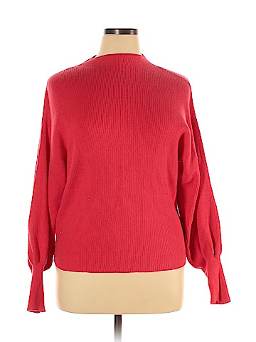 A New Day Pullover Sweater (view 1)