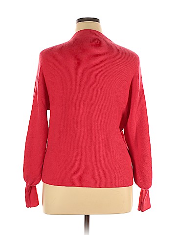 A New Day Pullover Sweater (view 2)