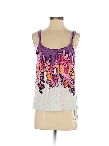 American Eagle Outfitters Sleeveless Top (view 1)