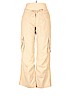 Nike x ACG 100% Polyester Tan Cargo Pants Size XL - photo 1