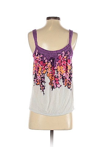 American Eagle Outfitters Sleeveless Top (view 2)