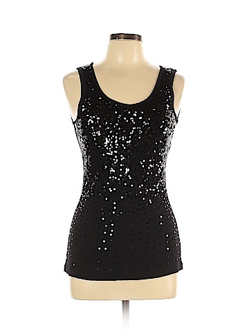 Sugar & Spice Sleeveless Top (view 1)
