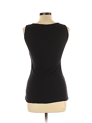 Sugar & Spice Sleeveless Top (view 2)