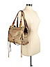 Botkier Tan Leather Shoulder Bag One size - photo 2