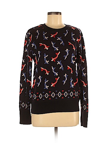 & Other Stories Wool Pullover Sweater (view 1)