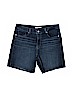 Levi's Blue Denim Shorts Size 31 waist - photo 1
