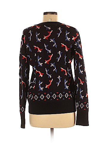 & Other Stories Wool Pullover Sweater (view 2)