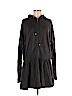 See By Chloé Gray Casual Dress Size 6 - photo 1