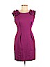 Trina Turk Pink Cocktail Dress Size 8 - photo 1
