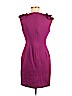 Trina Turk Pink Cocktail Dress Size 8 - photo 2
