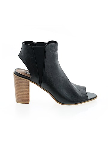 Steve Madden Ankle Boots (view 1)