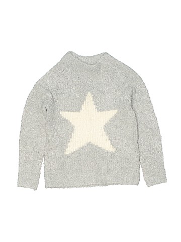Crewcuts Pullover Sweater (view 1)