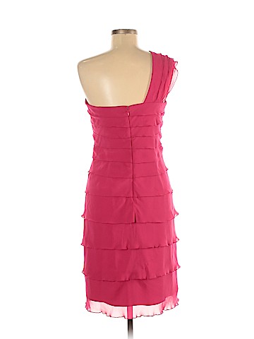 Max and Cleo Cocktail Dress (view 2)