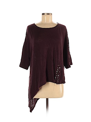 IRO Short Sleeve Top (view 1)