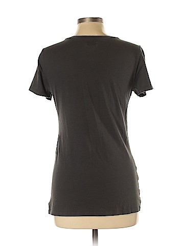 American Eagle Outfitters Short Sleeve T-Shirt (view 2)