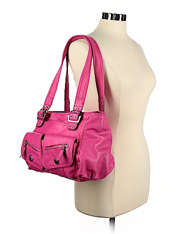 Rosetti Shoulder Bag (view 2)