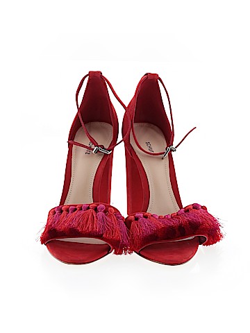 Schutz Heels (view 2)