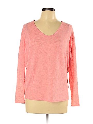 Forever 21 Long Sleeve Top (view 1)