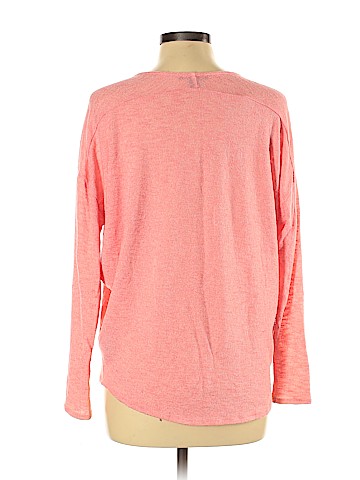 Forever 21 Long Sleeve Top (view 2)