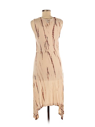 CALVIN KLEIN JEANS Casual Dress (view 2)