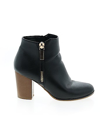 Apt. 9 Ankle Boots (view 1)