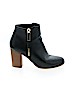 Apt. 9 Black Ankle Boots Size 7 1/2 - photo 1