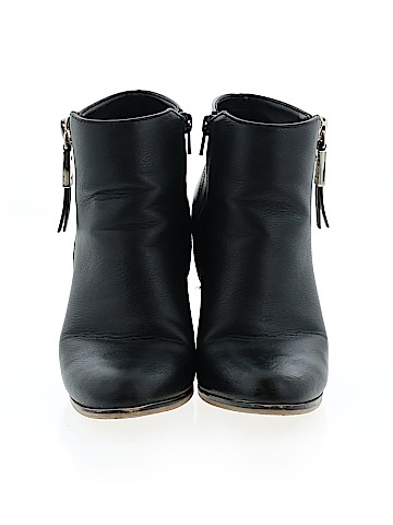 Apt. 9 Ankle Boots (view 2)