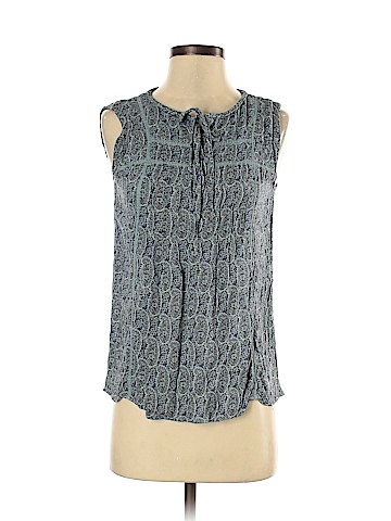Lucky Brand Sleeveless Top (view 1)