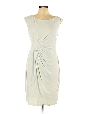 Connected Apparel Casual Dress (view 1)