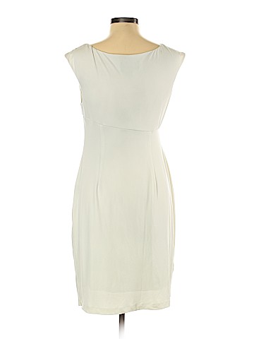 Connected Apparel Casual Dress (view 2)