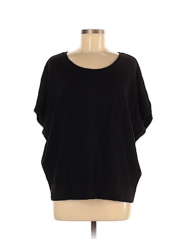 Christopher Fischer Cashmere Pullover Sweater (view 1)