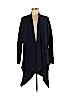 Brochu Walker Blue Cardigan Size M - photo 1