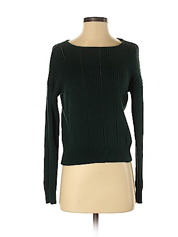 Forever 21 Pullover Sweater (view 1)